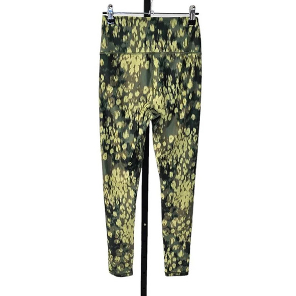 Aerie Women's  Crossover Leggings Size Medium High Rise 7/8 - Picture 5 of 6